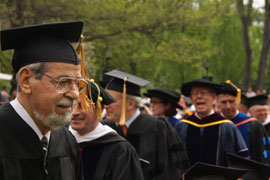 inauguration