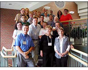 Summer Institute 2004