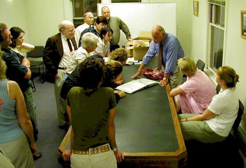 2002 Summer Institute