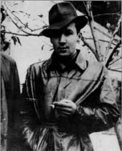 JERZY BIELECKI