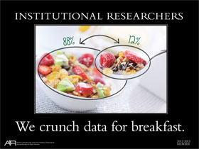 © Association for Institutional Research