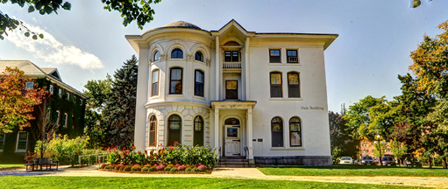 Hale Building
