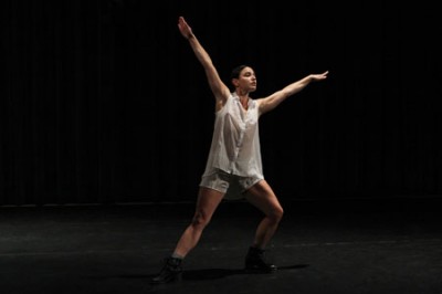 Photo by Julie Lemberger