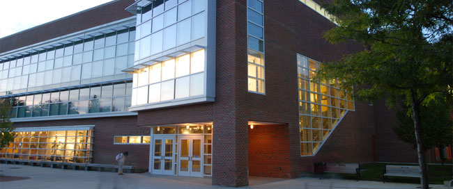 Physical Plant