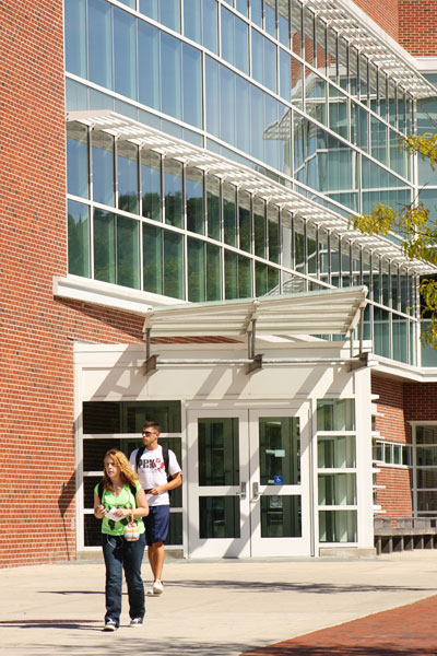 Science Center