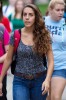 More than 40 percent of Keene State freshmen are first in their families to attend