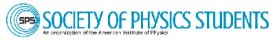 It's Official: The Society of Physics Students