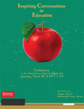 Inspiring Conversations in Education (ICE) Conference