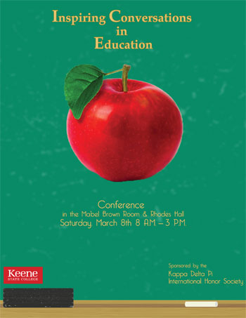 Inspiring Conversations in Education (ICE) Conference