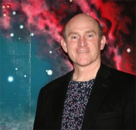 Mike Gyra ’82: One Inspiring Teacher