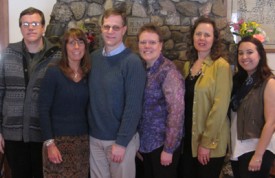 Alums Bring Children's Stage Adventures into 15th Year