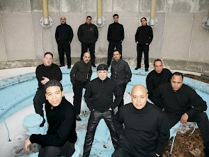 Spanish Harlem Orchestra