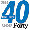2015 Union Leader 40 Under Forty
