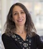 Lecturer in English and New Hampshire’s Poet Laureate, Alice B. Fogel (photo by Wll Wrobel)