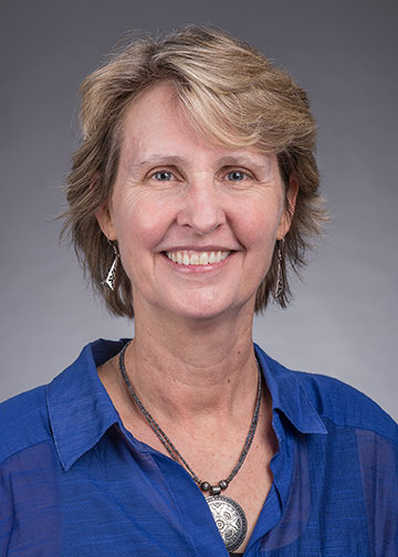 Dr. Rebecca Lytle