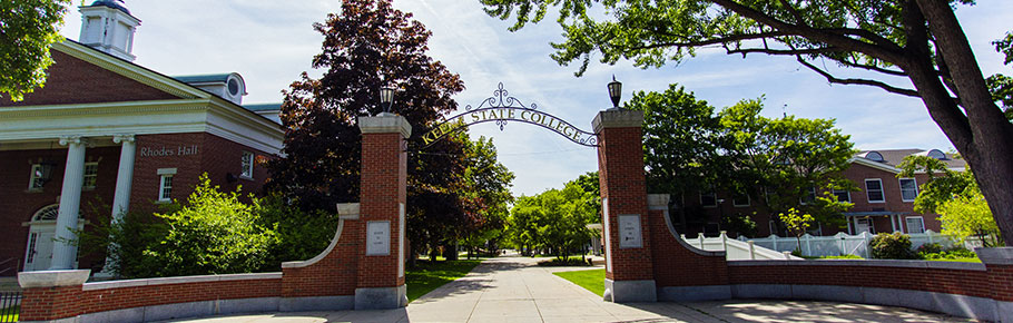 KSC Archway