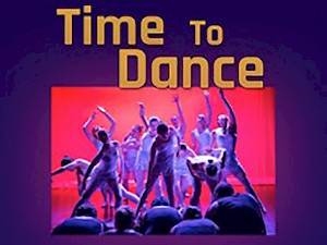 MoCo Arts presents "Time to Dance" Jan. 23 at 2 and 7 p.m.