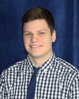 Education and Experience Land Keene State Grad a Job