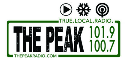 The Peak Radio
