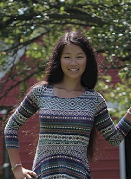 I’m Coming to Keene State: Emma Mattson