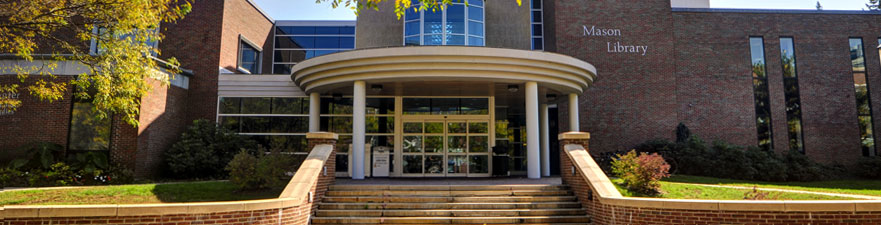 Mason Library