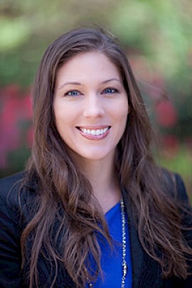 Meet the New Faculty: Ashley Greene, Holocaust and Genocide Studies