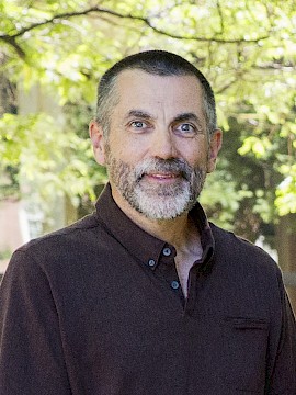 Meet the New Faculty: Dave Beaudry, Management