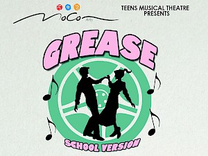 MoCo presents "Grease."