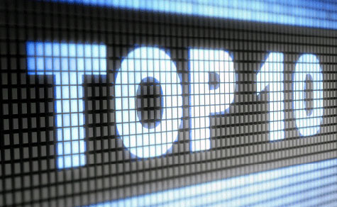 Top Ten