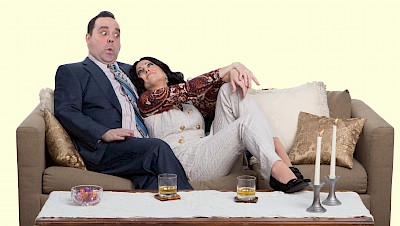 Walnut Street Theatre, America’s oldest theatre company, presents a fresh interpretation of Last of the Red Hot Lovers that captures the hilarious dilemma of a modern man in the hip sixties looking for something amorously new and different, but finding himself in the same situation, again and again…and again!