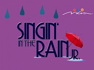 MoCo Arts presents "Singin' in the Rain Jr" April 29 & 30.
