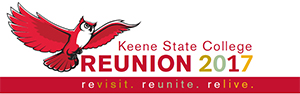 Reunion 2017 logo