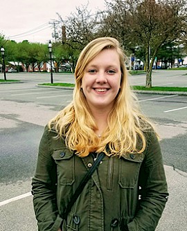 Three Keene State Students Receive Manufacturing Partners’ Scholarships