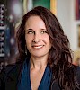 Charlene (Fein) Durham ’93 Cronin's new brand director, engagement & influence