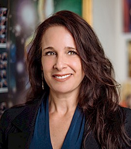 Charlene (Fein) Durham ’93 Promoted to Brand Director