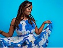 East African singer and songwriter Somi will bring her blend of jazz and R&B to the Redfern in October.