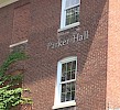 Parker Hall