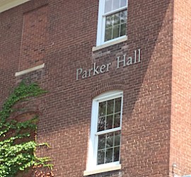 Lots of Possibilities for English Majors