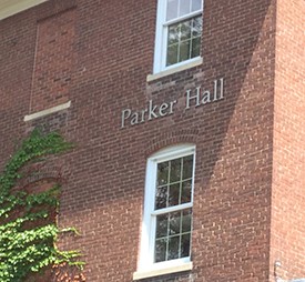 Lots of Possibilities for English Majors