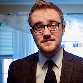 Keene State's Support Helps Film Student Attend Telluride Festival