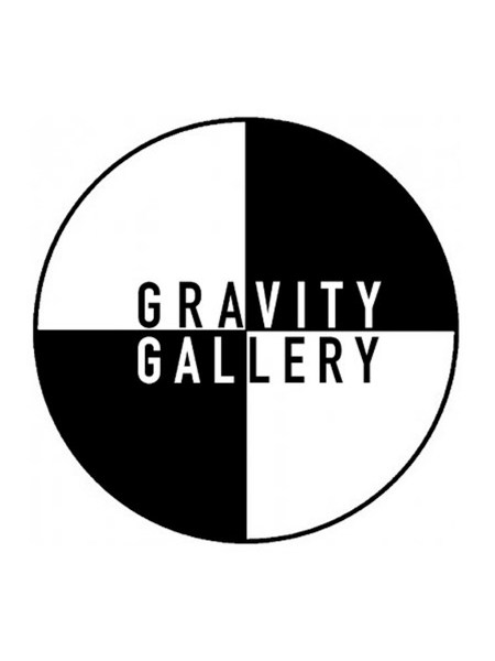 Gravity Gallery Logo