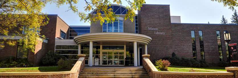 Mason Library