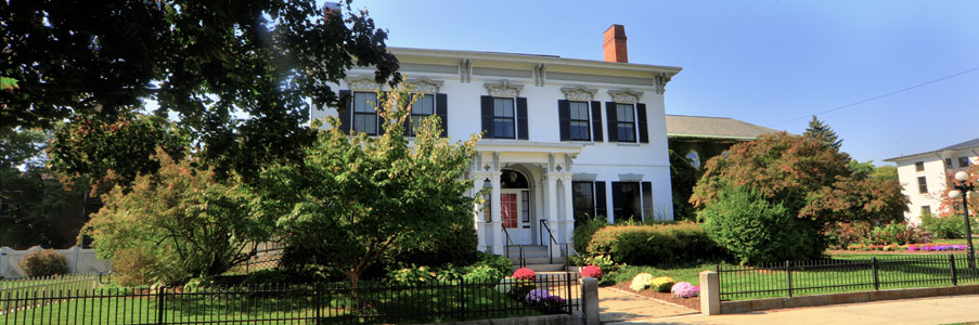 President's House