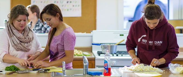 Health Science