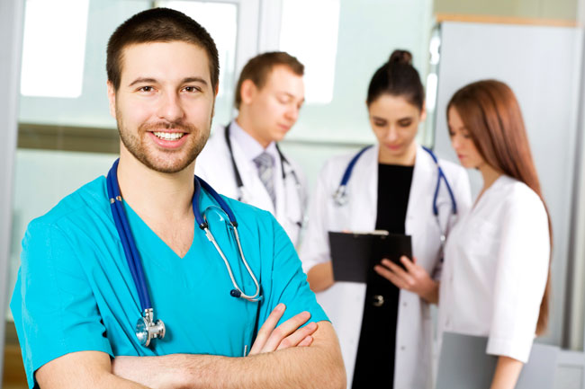 Nursing