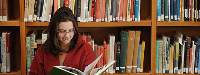 Women's and Gender Studies