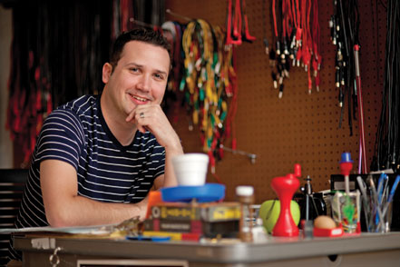 Eric Sansone