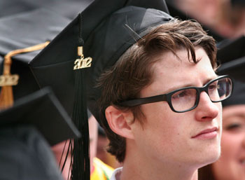 Graduate 2012