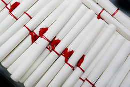 Diplomas