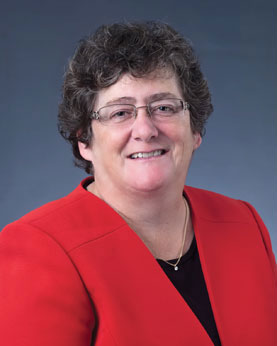 Dr. Anne E. Huot